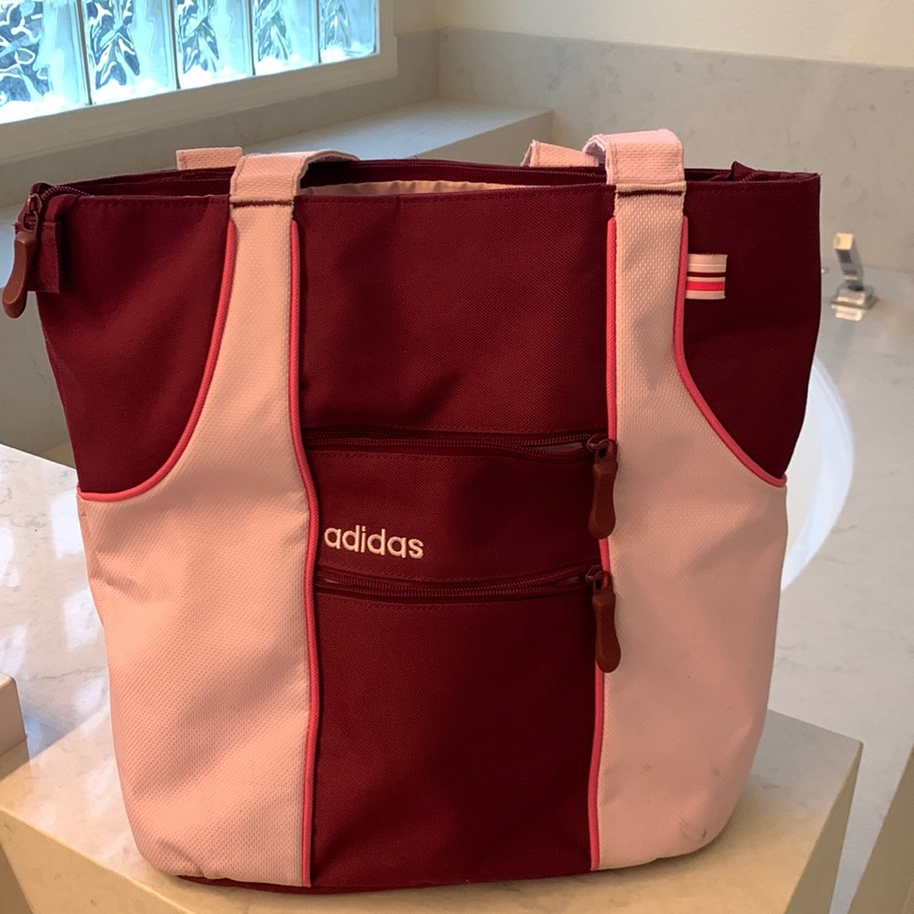 Adidas Bag